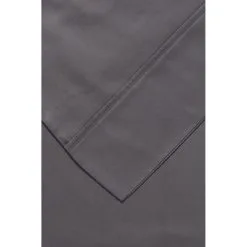 Phase 2 1000 Thread Count Cotton Sheet Set Charcoal