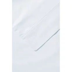 Phase 2 1000 Thread Count Cotton Rich Sheet Set Blue King Bed