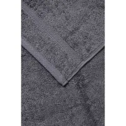 Elysian Luxe Egyptian Cotton Hand Towel Alloy 40 X 60 Cm