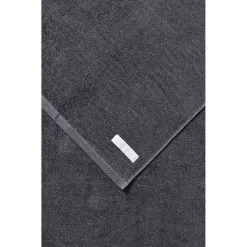 Sheridan Cotton Twist Towel Collection Graphite