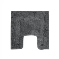 Bas Phillips Modena Bath Mat Pedestal Cobblestone