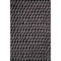 Soren Spa Towel Collection Charcoal