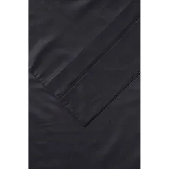 Dri Glo 400 Thread Count Cotton Sateen Sheet Set Double Bed Charcoal Double