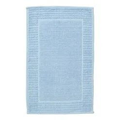 Jane Lamerton Home Simplicity Towel Collection Blue