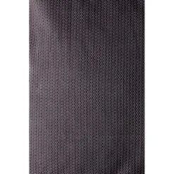 Elysian Capitol European Pillowcase Pair Charcoal 65 X 65 Cm