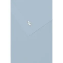 Elysian 500 Thread Count Egyptian Cotton Sheet Set Blue