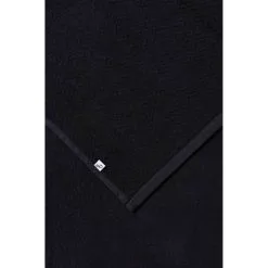 Shaynna Blaze Whitehaven Towel Collection Black