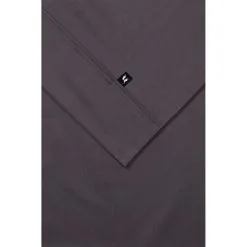 Polo 2500 Thread Count Cotton Rich Sheet Set Charcoal