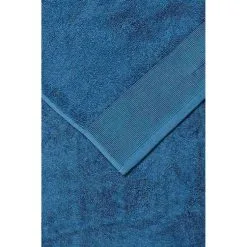 Dri Glo Byron Australian Cotton Towel Collection Blue
