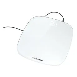 Propert Bodysense Rechargeable Digital Scale