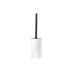Jane Lamerton Home Jane Lamerton Marble Toilet Brush