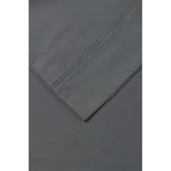 Dri Glo 1500 Thread Count Cotton Rich Sheet Set Grey