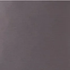 Elysian 500 Thread Count Egyptian Cotton Euro Pillowcase Pair Charcoal European