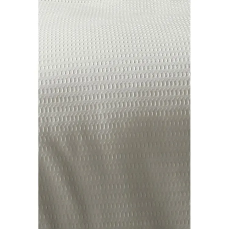 Dri Glo Glenelg Quilt Cover Set White