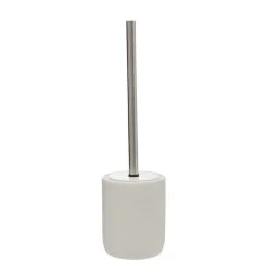 Chyka Home Portsea Toilet Brush Cream