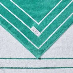 Jayson Brunsdon Homewares Jayson Brunsdon Villa Beach Towel