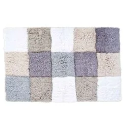Monet Desert Bath Mat 55x85cm