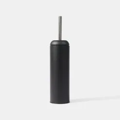 Soren Loft Toilet Brush Black