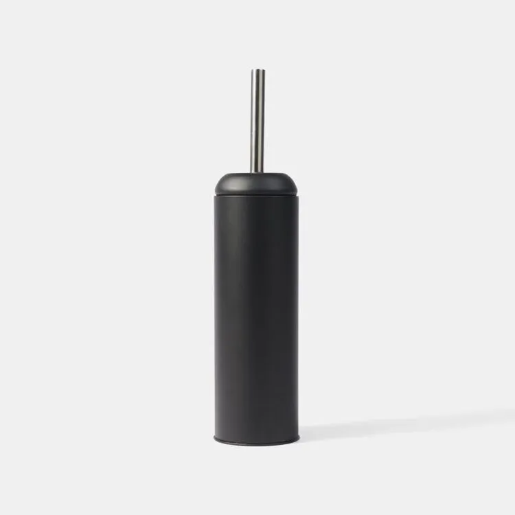 Soren Loft Toilet Brush Black