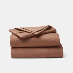 Phase 2 2000 Thread Count Cotton Rich Sheet Set Linen