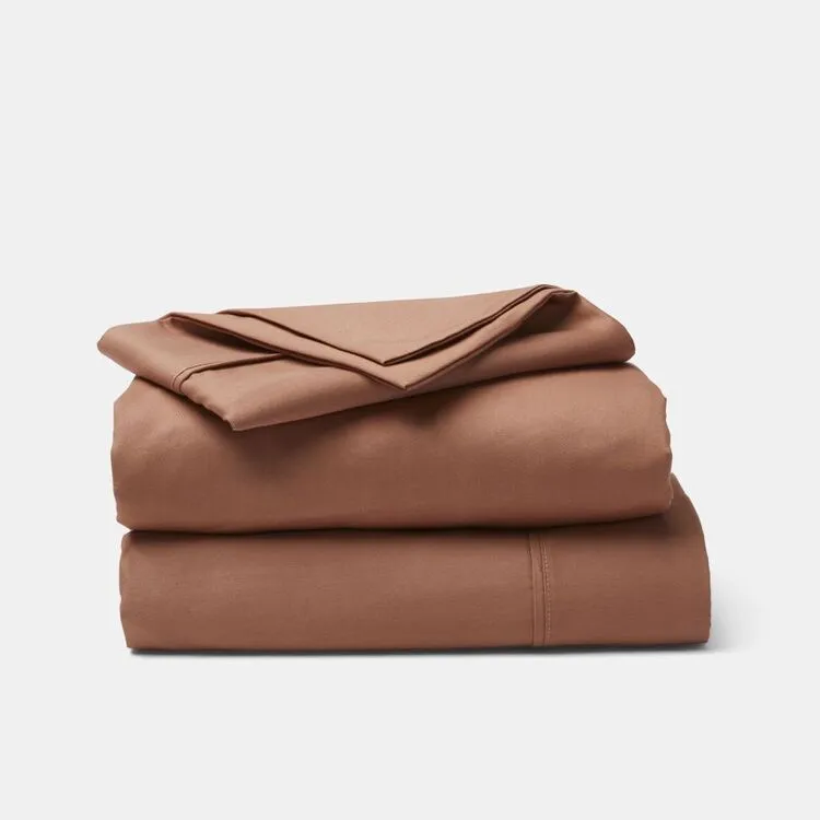 Phase 2 2000 Thread Count Cotton Rich Sheet Set Linen