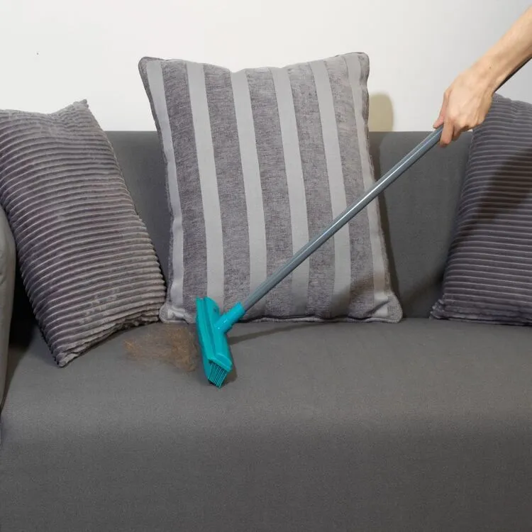 Beldray Pet Plus Rubber Head Broom - Image 6