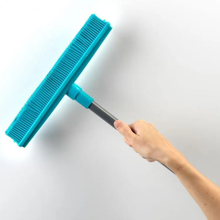 Beldray Pet Plus Rubber Head Broom - Image 5