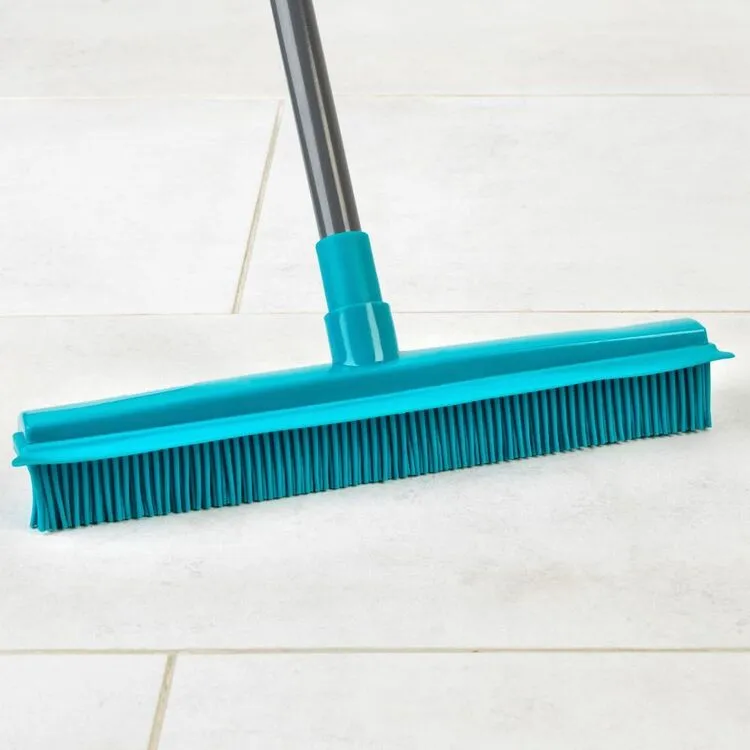 Beldray Pet Plus Rubber Head Broom - Image 4