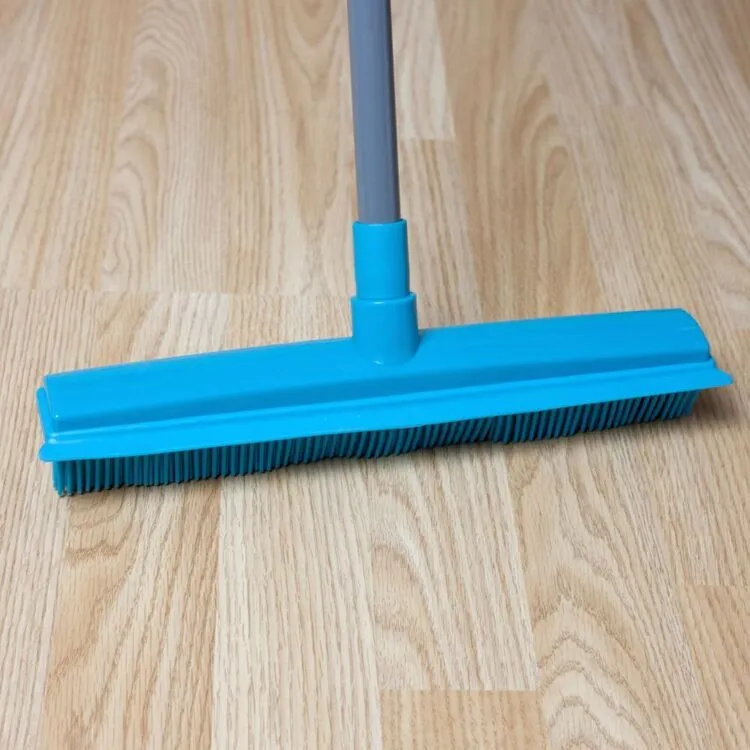 Beldray Pet Plus Rubber Head Broom