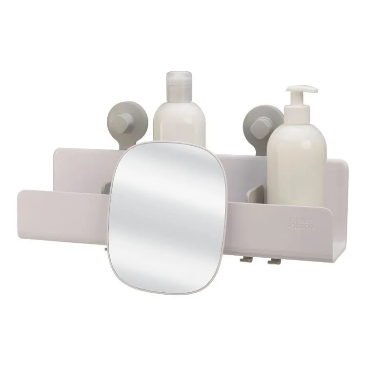 Joseph Joseph Easystore Large Shower Caddy White - Image 4