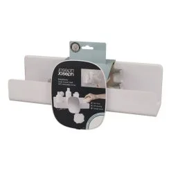 Joseph Joseph Easystore Large Shower Caddy White