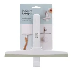 Joseph Joseph Easystore Slimline Squeegee Grey