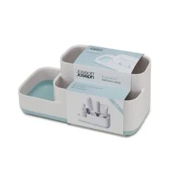 Joseph Joseph Easystore Bathroom Caddy Blue