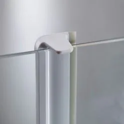 Joseph Joseph Easystore Compact Shower Squeegee Grey