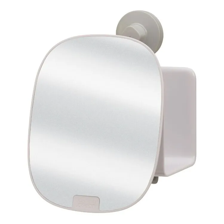 Joseph Joseph Easystore Compact Shower Caddy White - Image 5