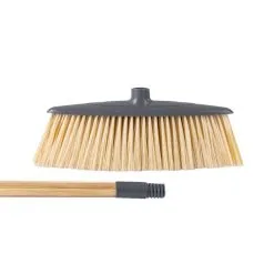 Clevinger Bamboo Indoor Broom