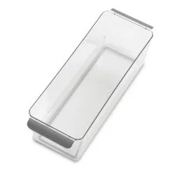 Madesmart Narrow Bin 36.2 X 12.7 X 10.5cm