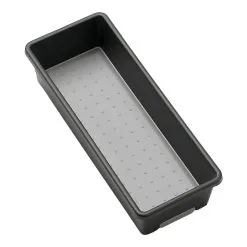 Madesmart Small Bin Granite