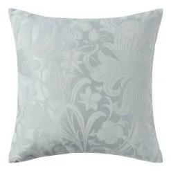Elysian Norwich Jacquard Cushion Multicoloured 50 X 50 Cm