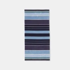 Jane Lamerton Home Jane Lamerton Gully Beach Towel Multicoloured