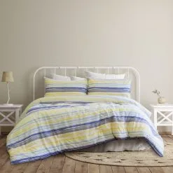 Ardor Milford 3 Piece Comforter Set Seafoam