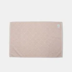 Chyka Home Chyka Daisey Towel Collection Blush