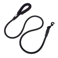 Oscar & Friends The Adventure Lead Black One Size