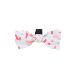 Oscar & Friends The Bow Tie Small Confetti Small