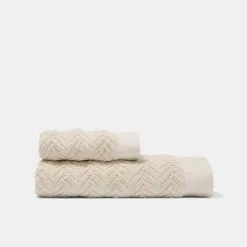 Dri Glo Macquarie Towel Birch