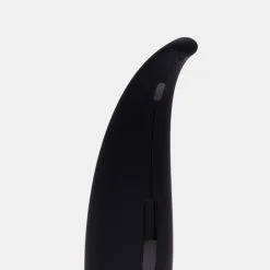 Soren Peyton Automatic Soap Dispenser Black