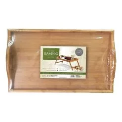 Tango Bamboo Folding Lap Tray