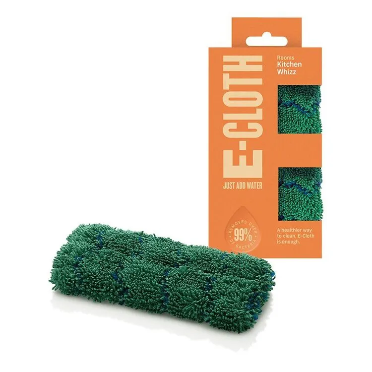 E-Cloth Kitchen Whizz