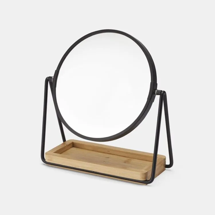 Soren Makeup & Shaving Mirror