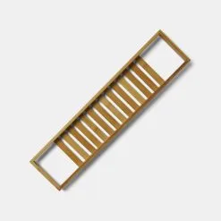 Soren Bamboo Bath Caddy